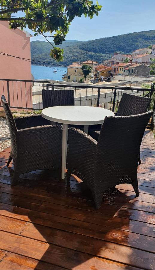 Apartman Mea Рабац Екстер'єр фото
